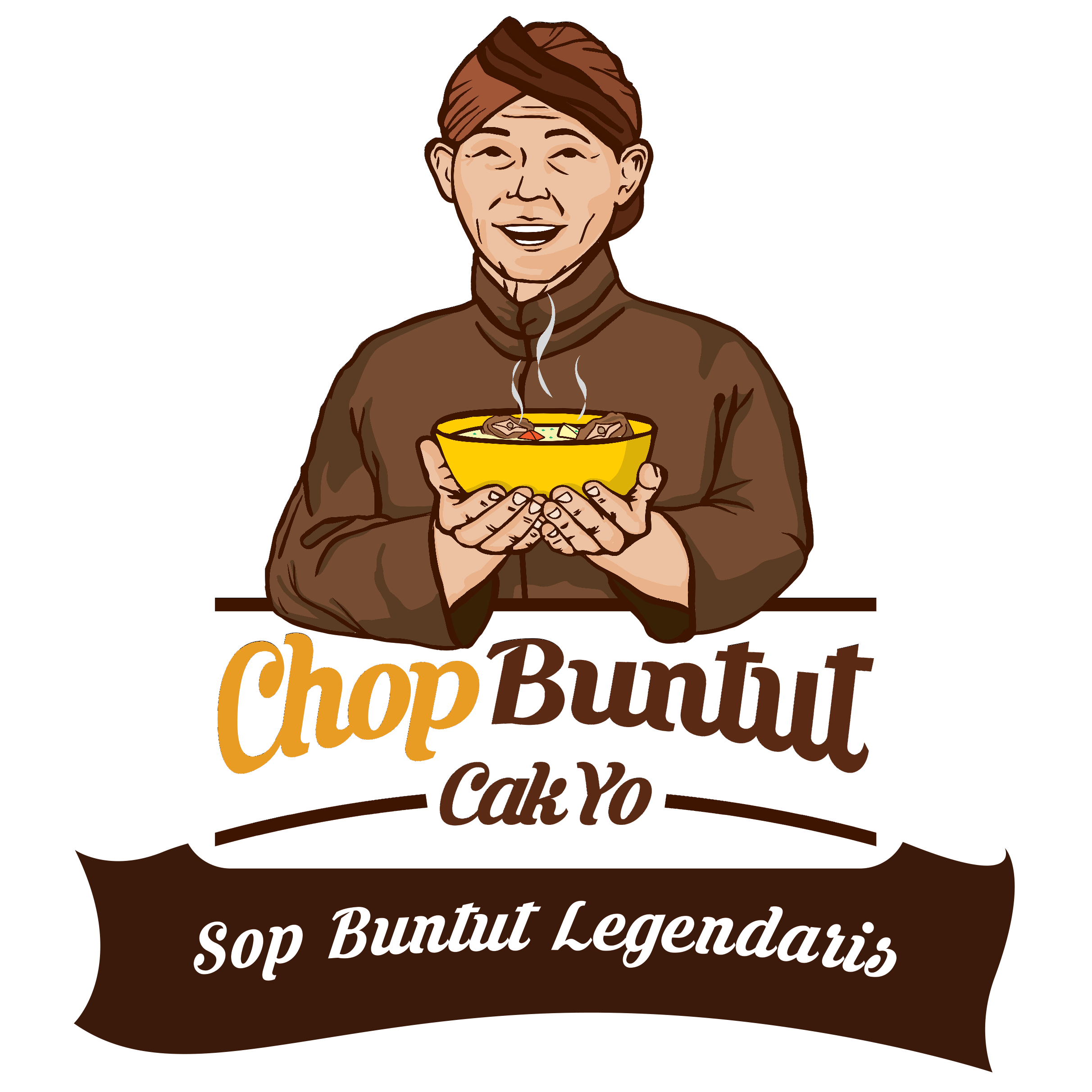 chopbuntut